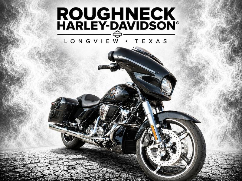 Street Glide®