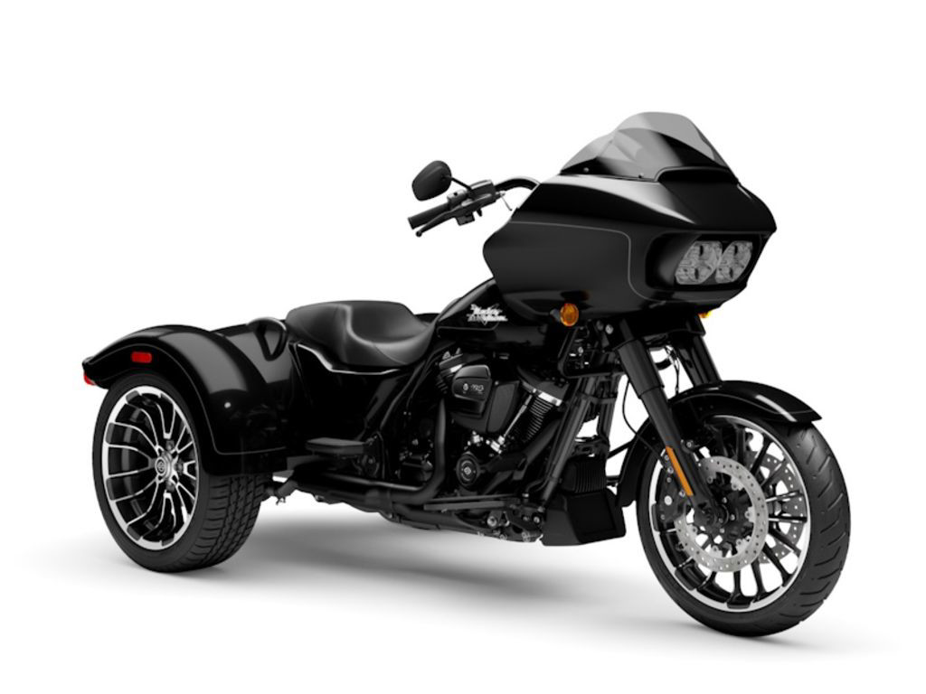 Road Glide® 3