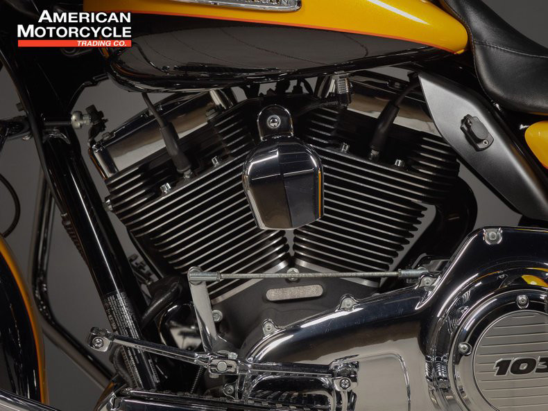 Electra Glide® Ultra® Limited