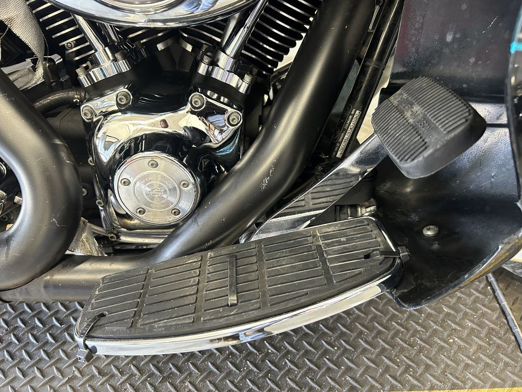 Ultra Classic® Electra Glide® 