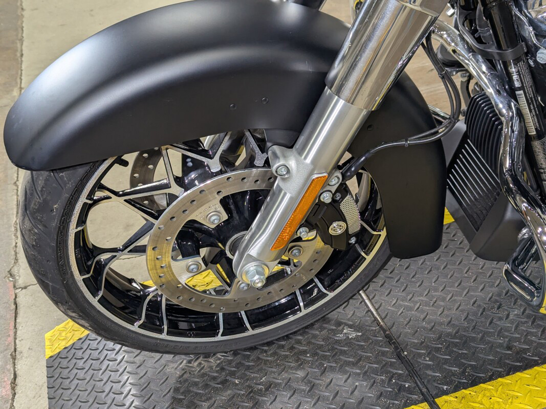 Street Glide® Special