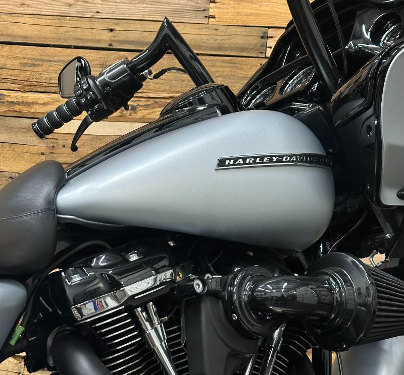 Road Glide® Special