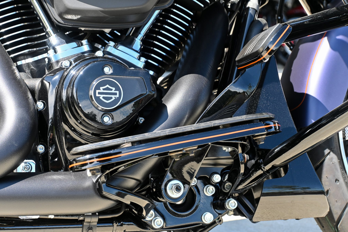 Road Glide®