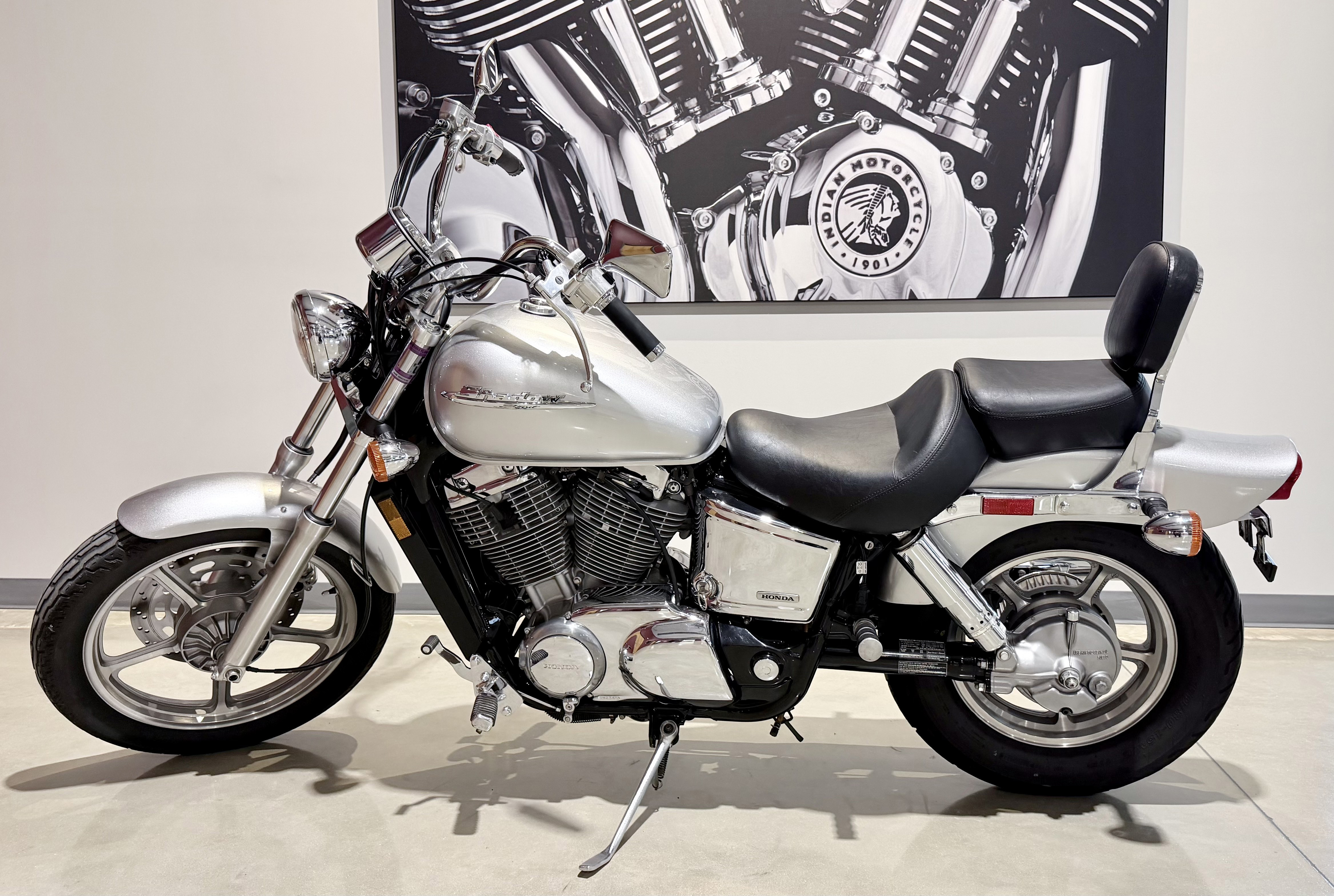 Vt750dc 2007 Honda® VT750DC Shadow 750 Spirit for Sale in Carlisle, PA (Item ...