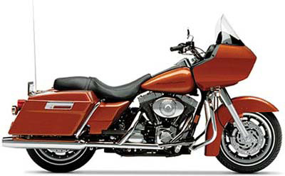 Road Glide®