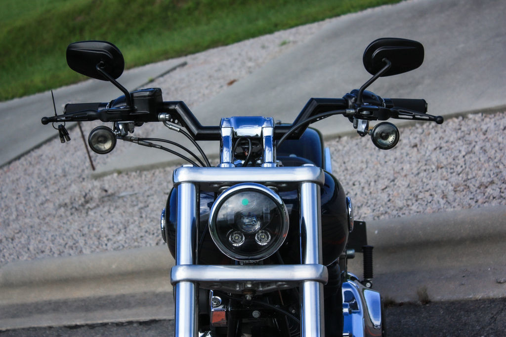 Softail® Breakout®