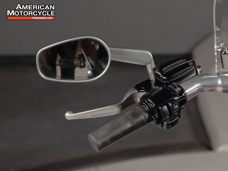 V-Rod® Muscle