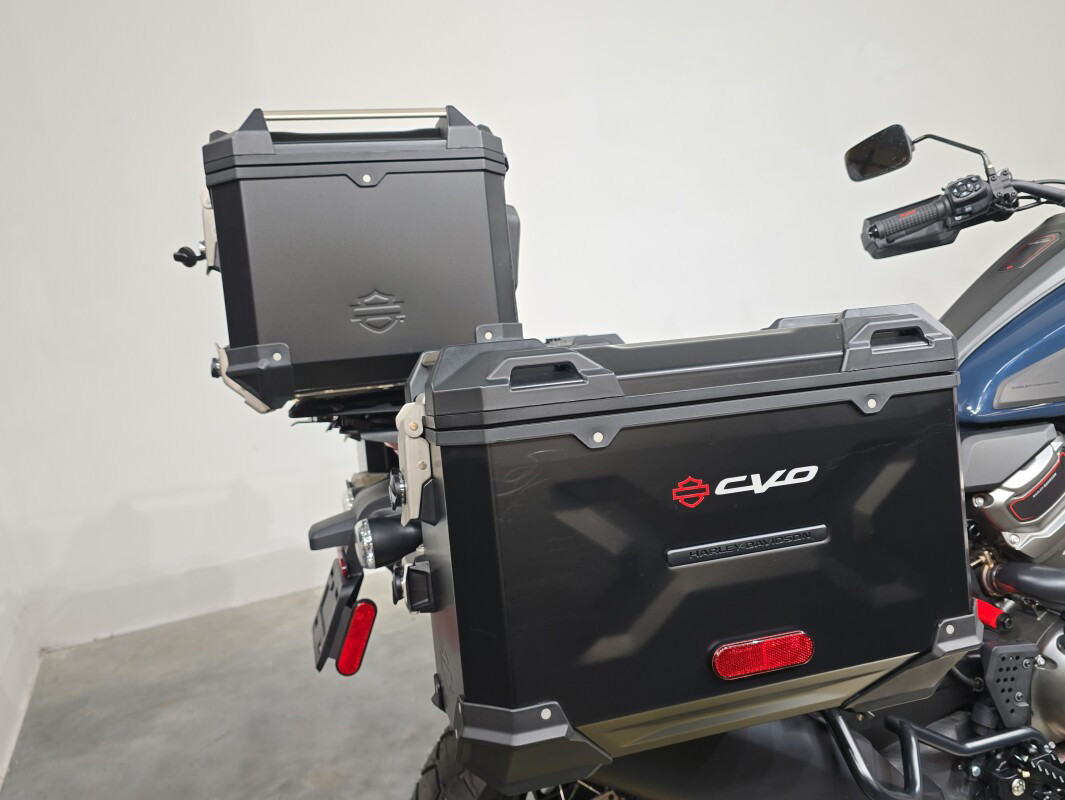 CVO® Pan America®