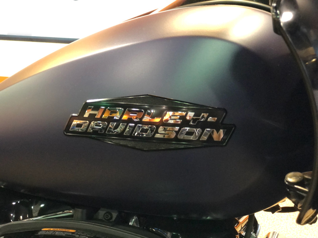 Road Glide®