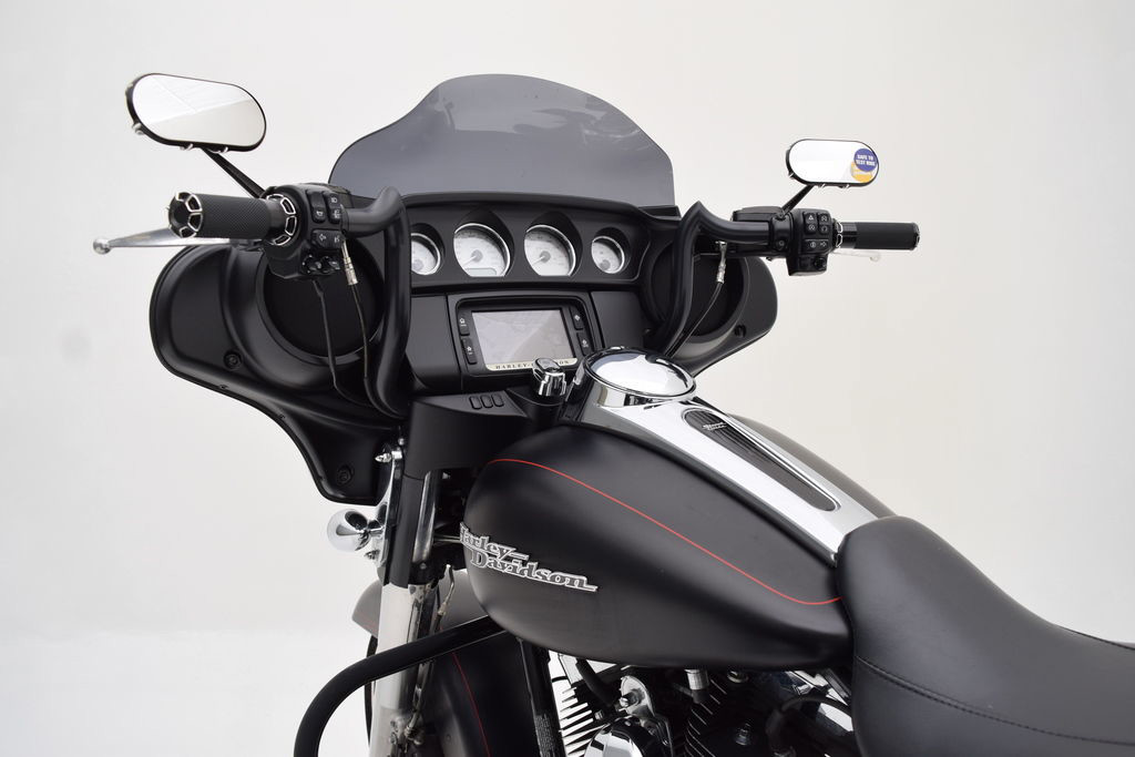 Street Glide® Special