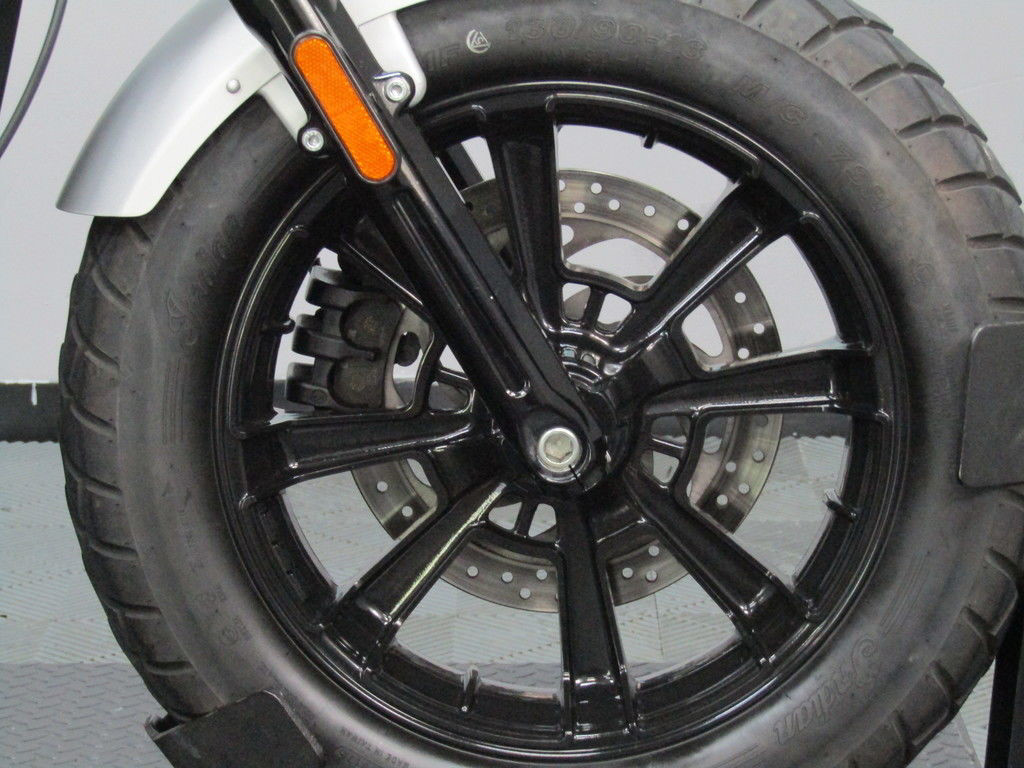 Scout® Bobber