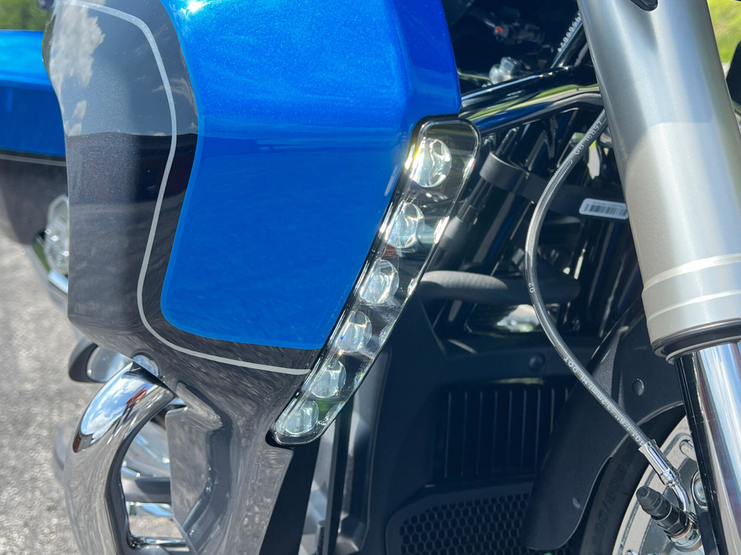 CVO® Street Glide® Limited