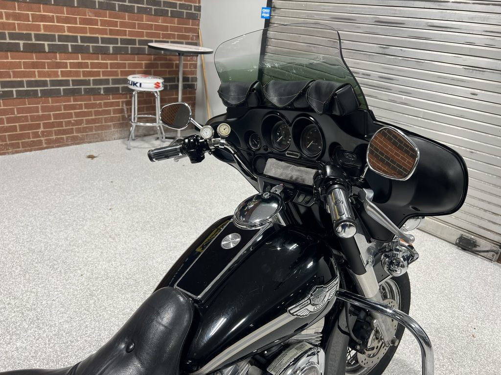 Electra Glide® Standard