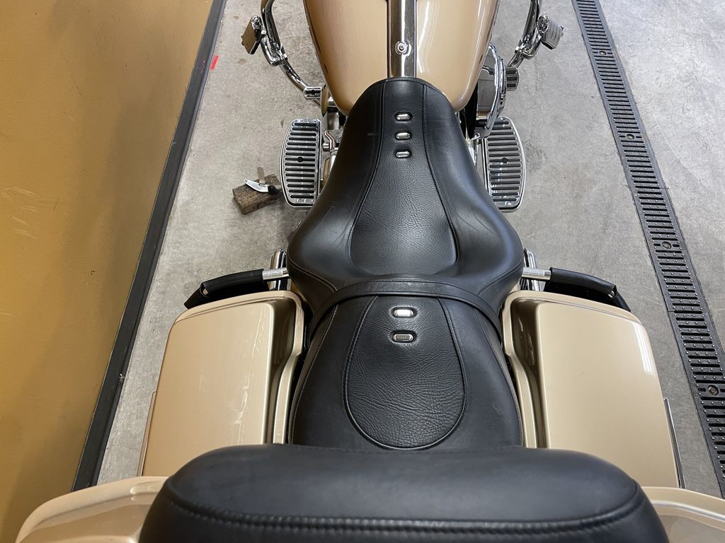 Road King®