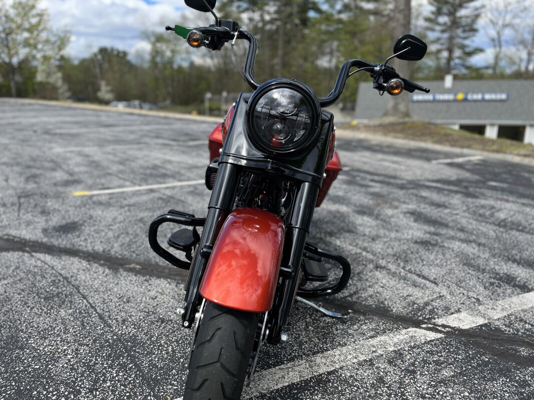 Road King® Special