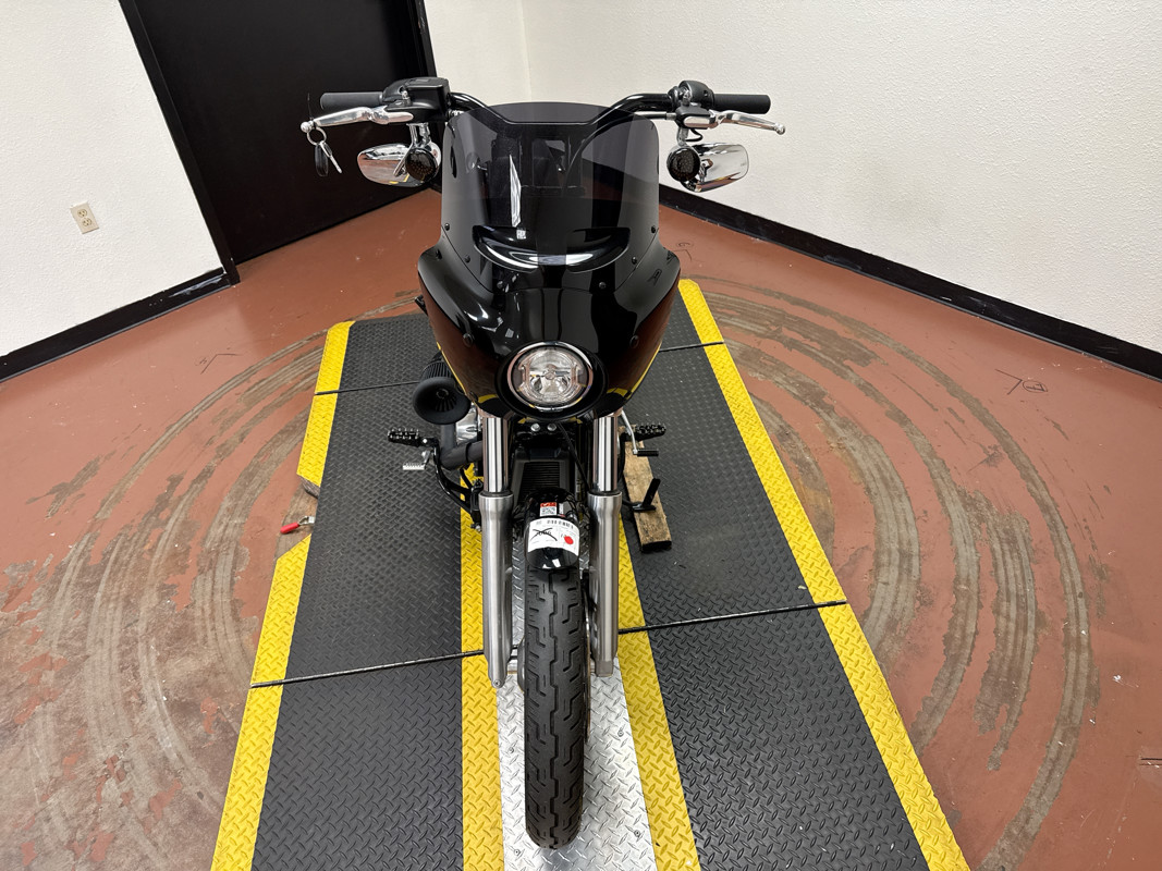 Softail® Standard