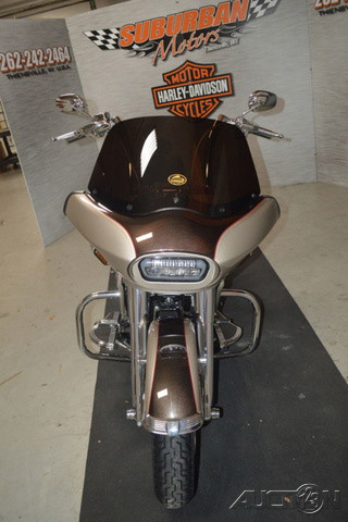 Softail® Deluxe