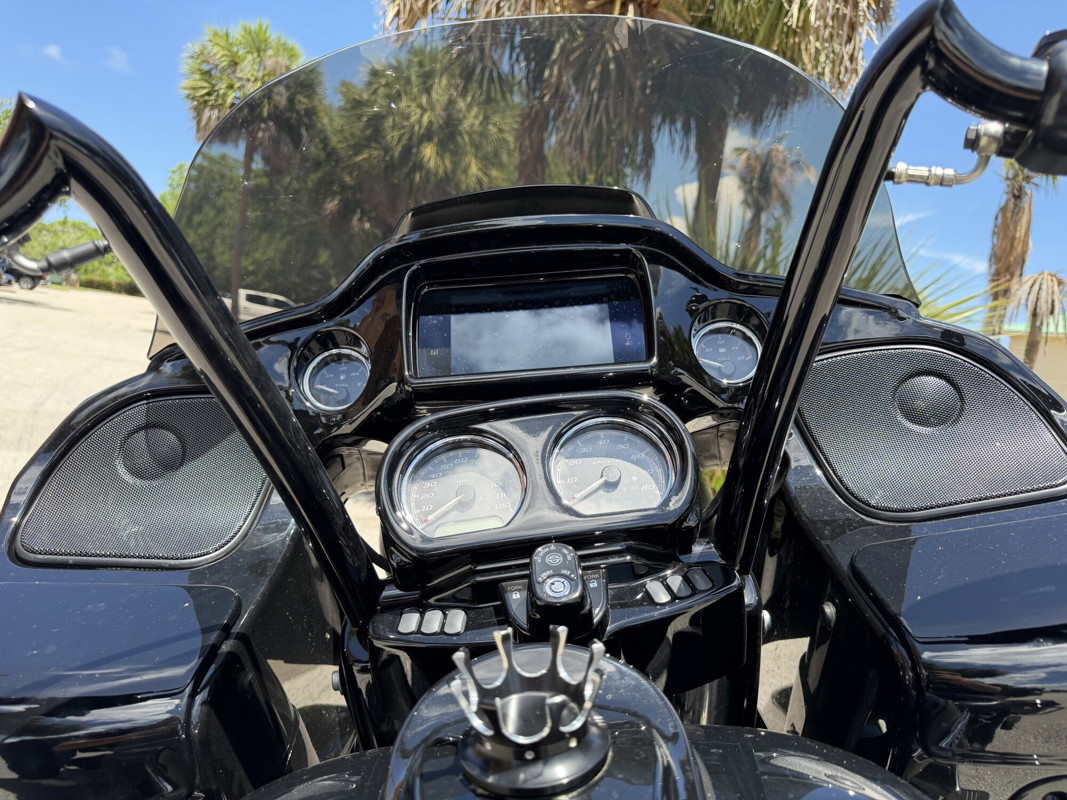 Road Glide® Special