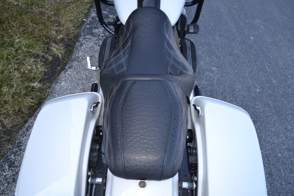 Street Glide® Special