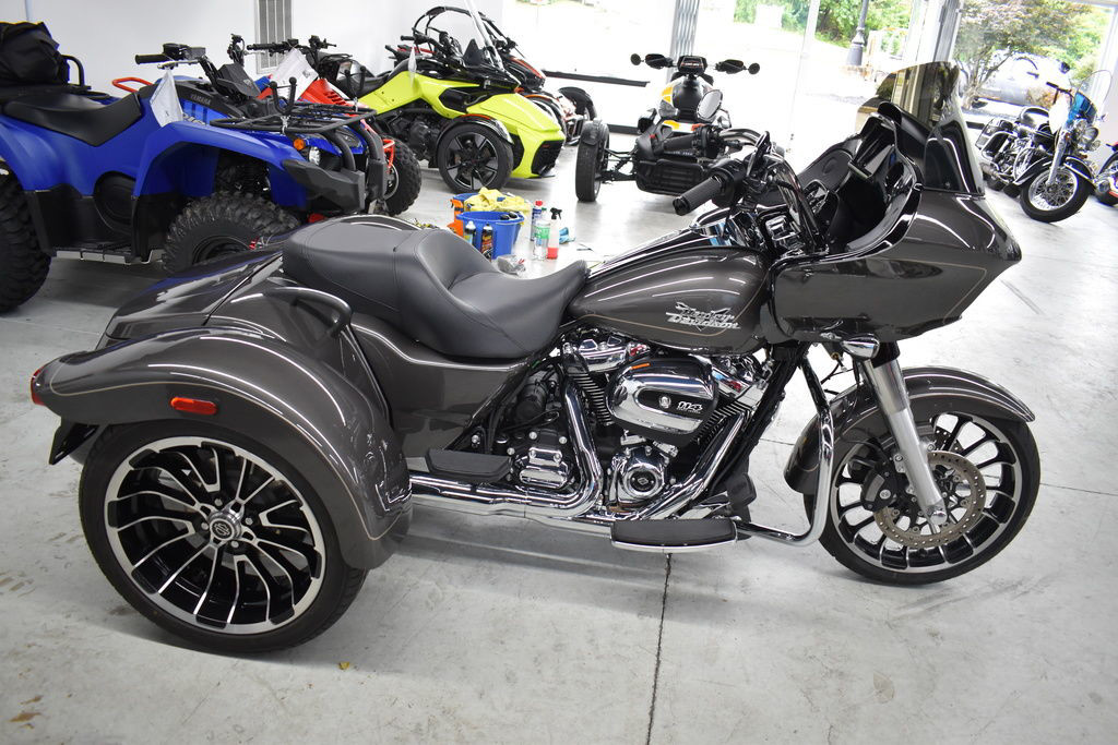 Road Glide® 3
