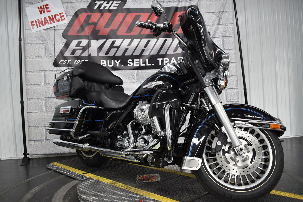 Electra Glide® Classic