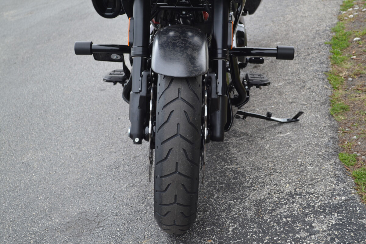 CVO® Road Glide® ST
