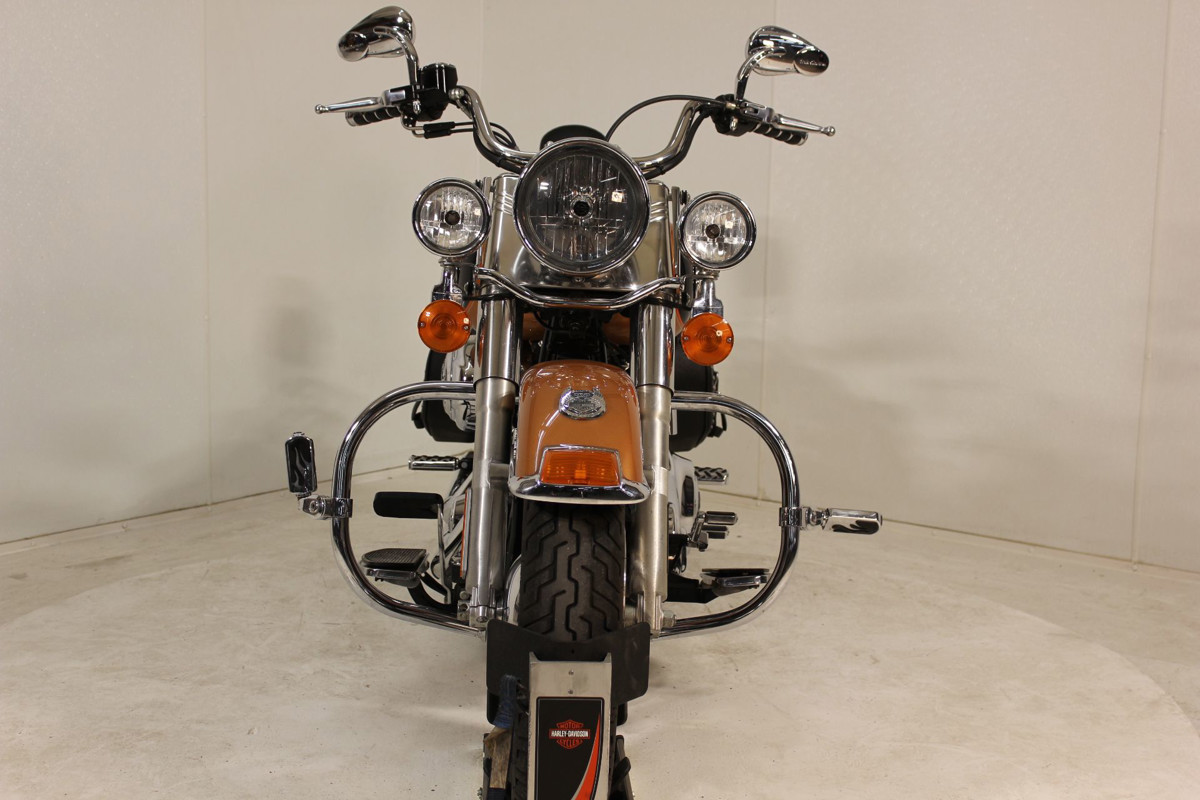 Heritage Softail® Classic