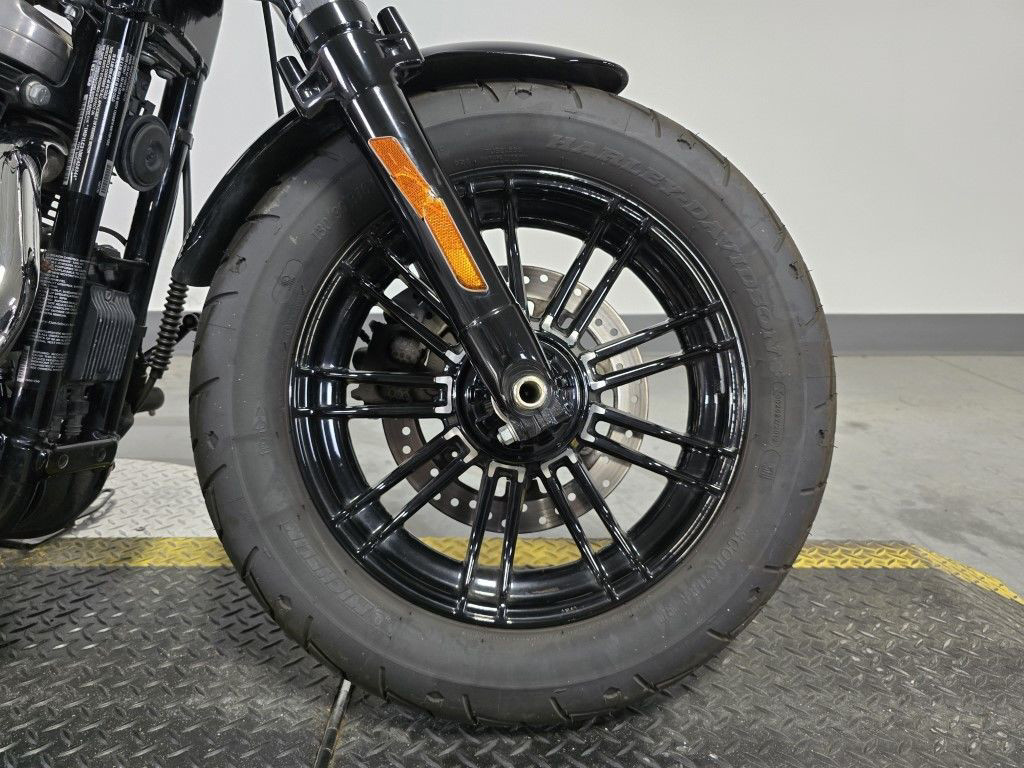 Sportster® Forty-Eight®