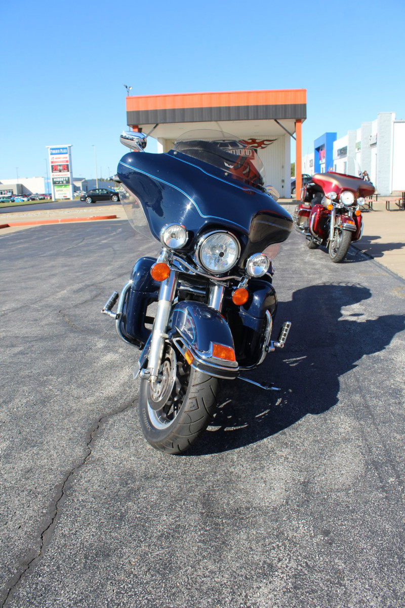 Electra Glide® Classic