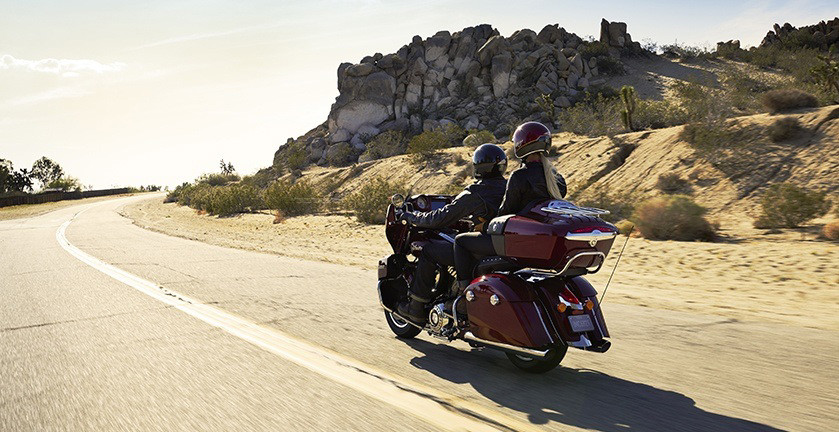 Roadmaster®