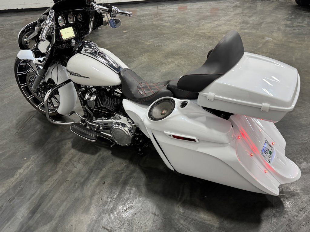 Street Glide® Special