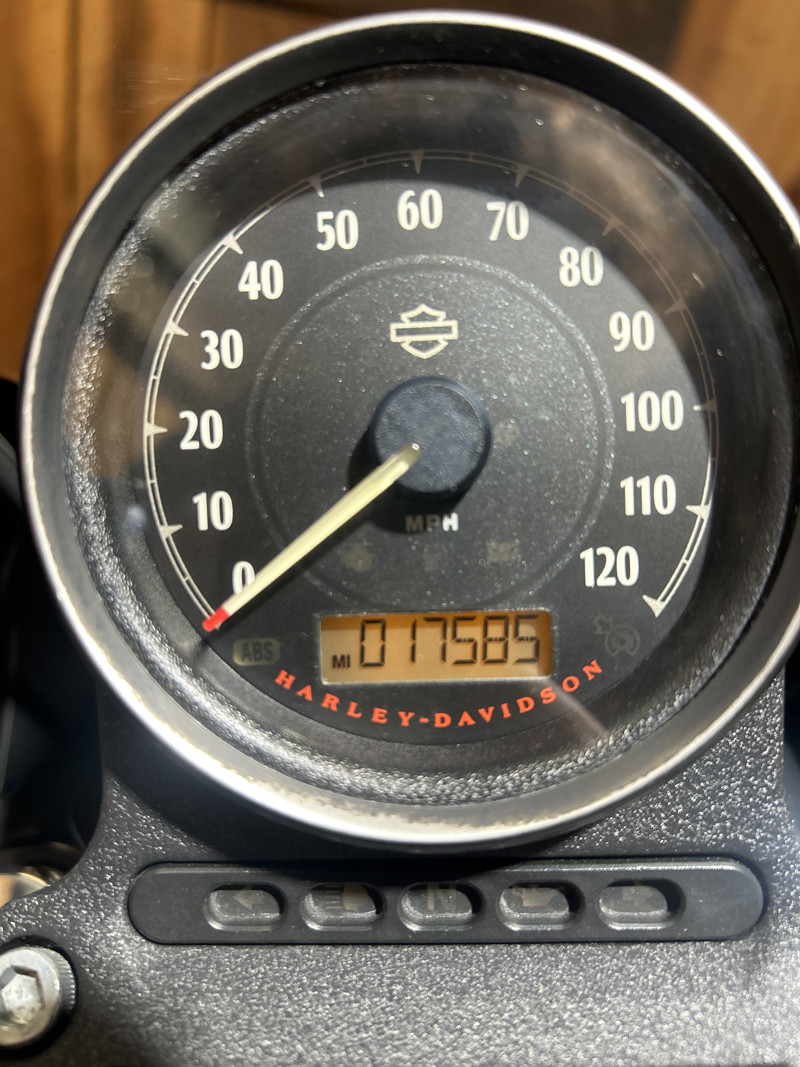 Iron 1200®