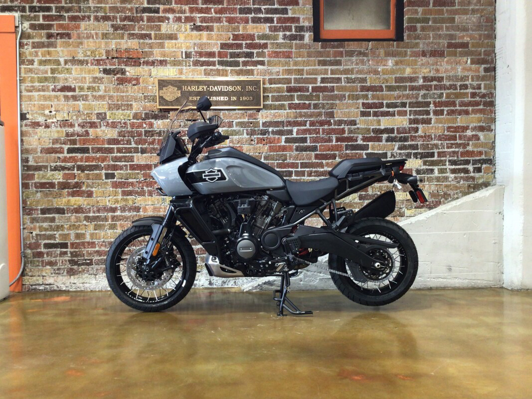 Pan America® 1250 Special