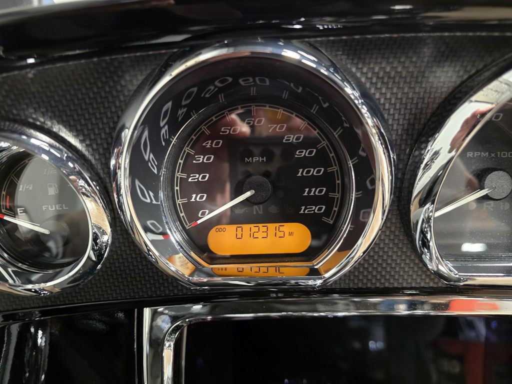 Tri Glide® Ultra
