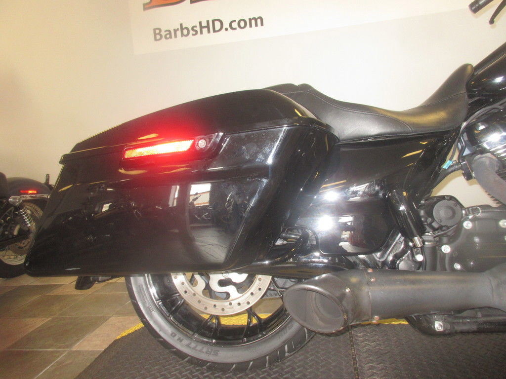 Road Glide® Special
