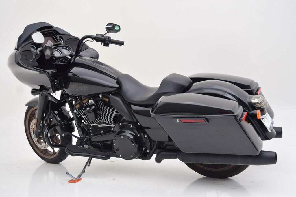 Road Glide® ST