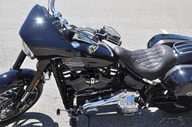 Sport Glide®