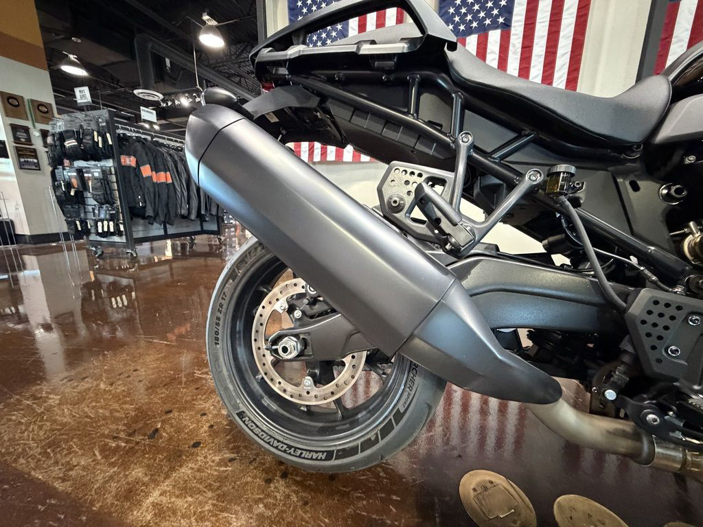 Pan America® 1250 ST