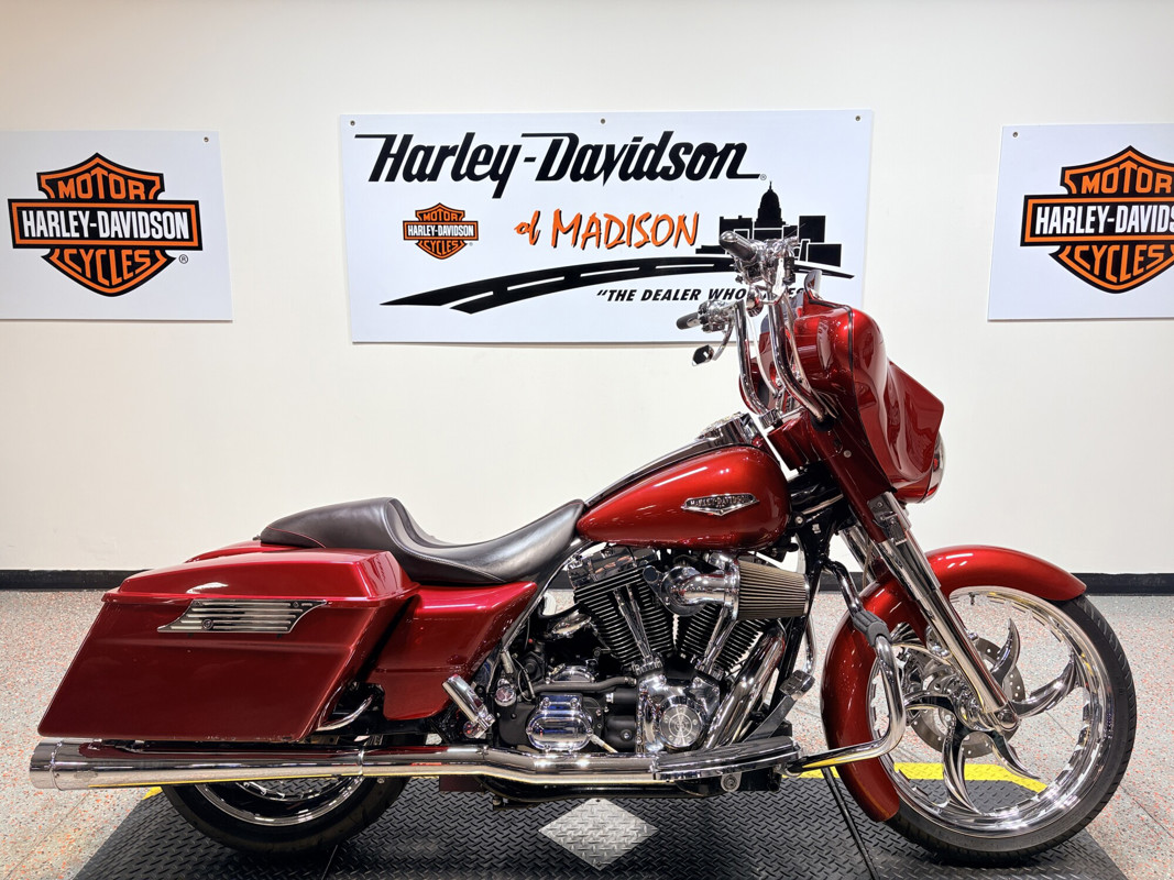 Electra Glide® Standard