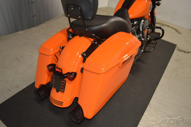 Street Glide® Special