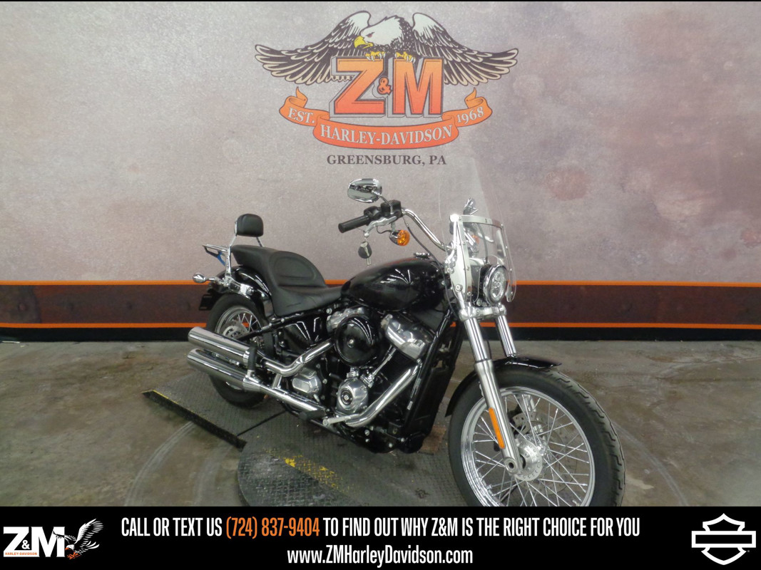 Softail® Standard