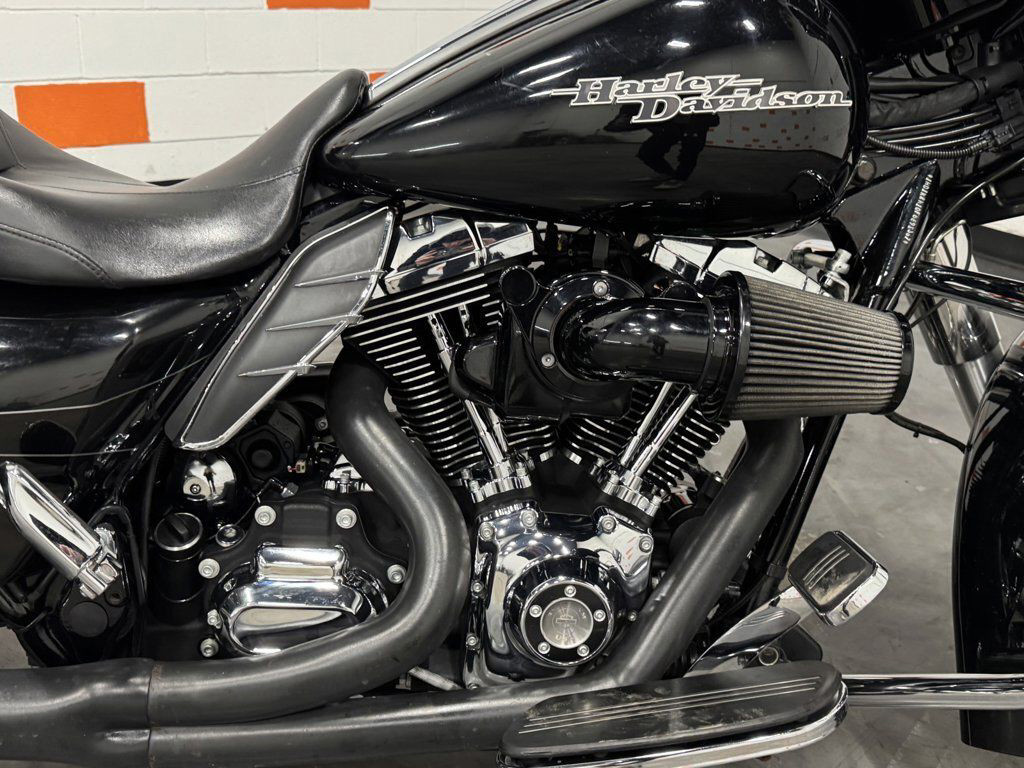 Street Glide® Special