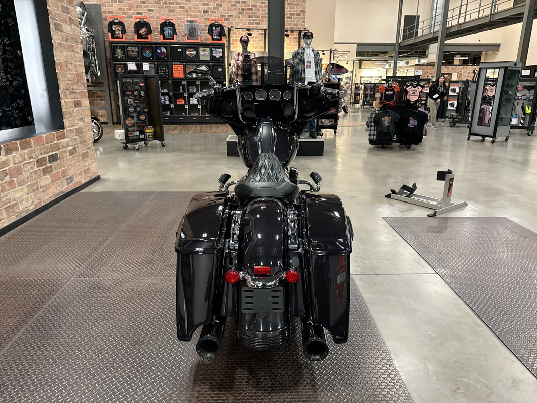 Street Glide® Special