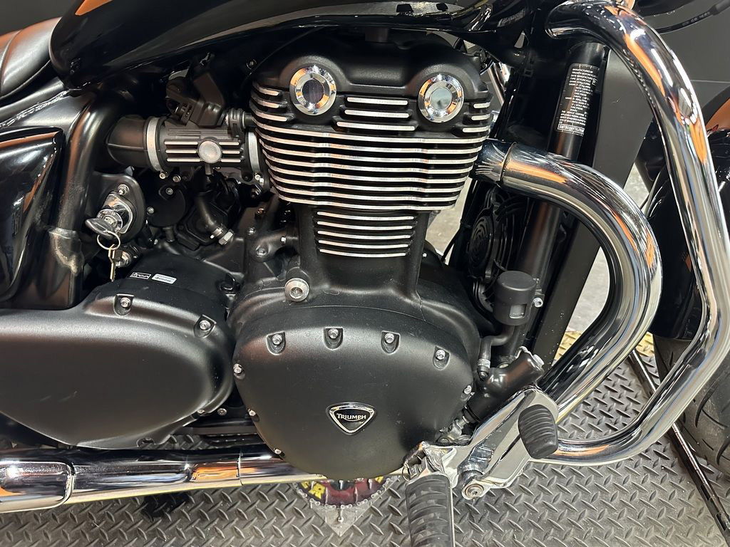 Thunderbird Storm ABS