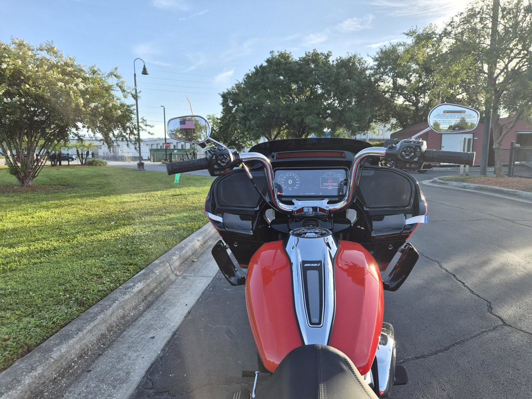 Road Glide® 3