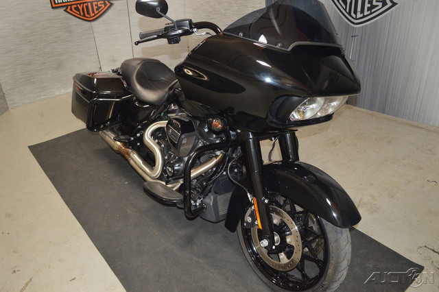 Road Glide® Special