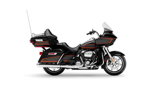 Road Glide® Limited