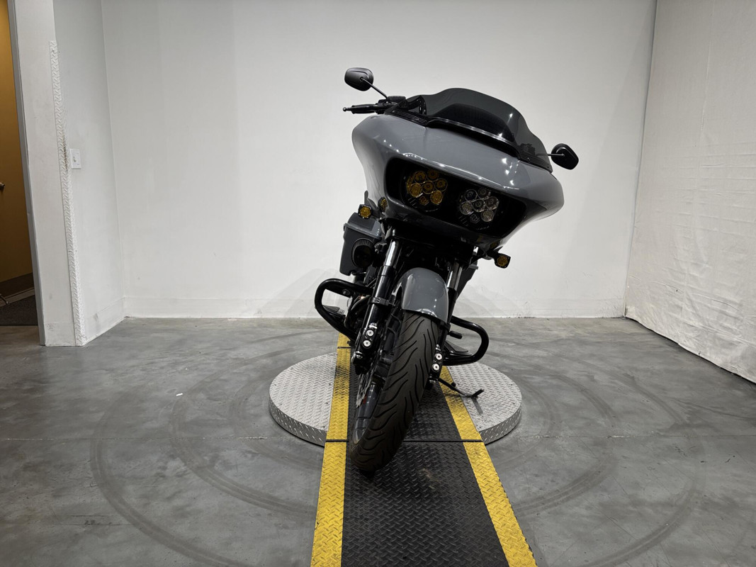 CVO® Road Glide®