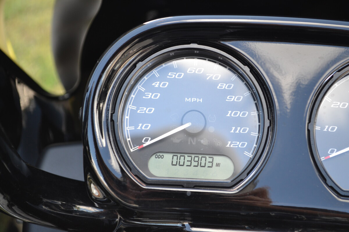Road Glide® 3