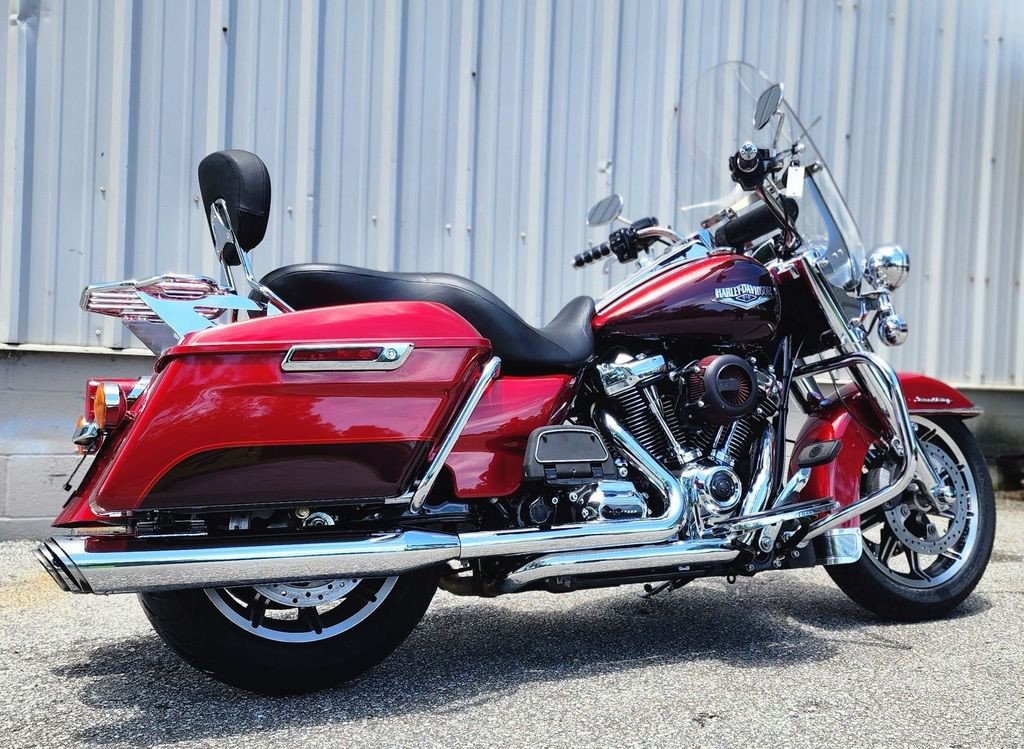 Road King®